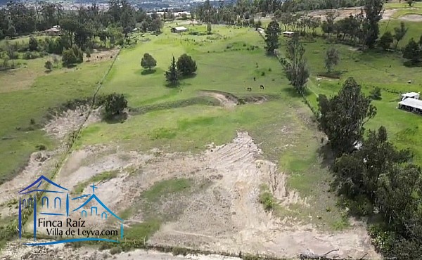 Render, Casa en venta, Conjunto Cerrado, conformado por 8 unidades, vereda el Roble, sector Alto de los Migueles, Villa de Leyva  
