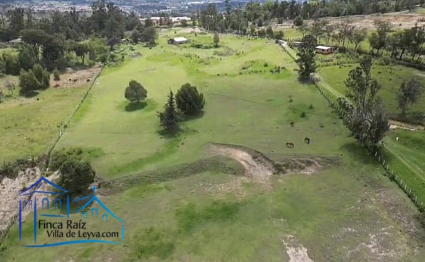 Render, lote general, Casa en venta, Conjunto Cerrado, conformado por 8 unidades, vereda el Roble, sector Alto de los Migueles, Villa de Leyva  