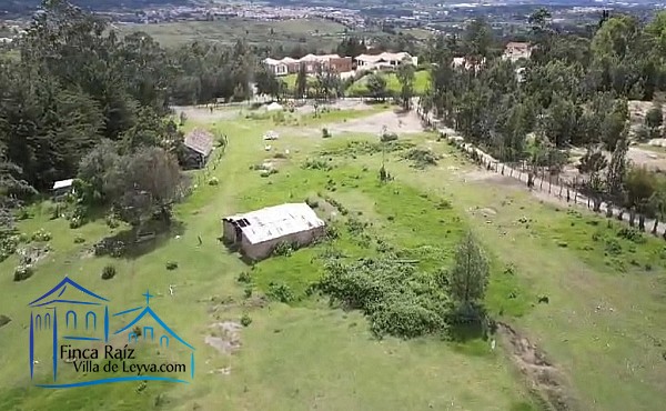 Render, Casa en venta, Conjunto Cerrado, conformado por 8 unidades, vereda el Roble, sector Alto de los Migueles, Villa de Leyva  