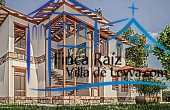 Render, Casa en venta, Conjunto Cerrado, conformado por 8 unidades, vereda el Roble, sector Alto de los Migueles, Villa de Leyva  