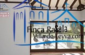 Render, Casa en venta, Conjunto Cerrado, conformado por 8 unidades, vereda el Roble, sector Alto de los Migueles, Villa de Leyva  