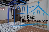 Render, Casa en venta, Conjunto Cerrado, conformado por 8 unidades, vereda el Roble, sector Alto de los Migueles, Villa de Leyva  