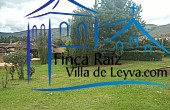 zona verde, Casa en venta, muy cerca a la estación de bomberos,  vereda el Roble, Villa de Leyva