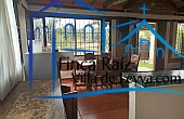 comedor, Casa en venta,  vereda el Roble, Villa de Leyva