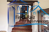 escaleras de la zona social hacia las habitaciones, casa en venta