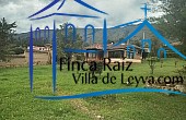 zona verde
