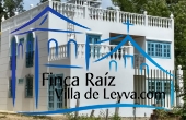 Apartamentos de 80 m2 primer y segundo piso, área urbana, Municipio de Tinjacá