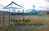Lote de 10.000 M2 , vereda Salto y la Lavandera, Villa de Leyva